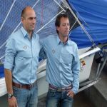    Iker y Xabi harán la Volvo Ocean Race sin descartar Londres 2012